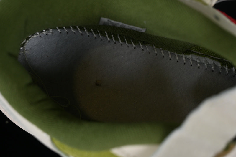 adidasMens Forum Low - The Grinch