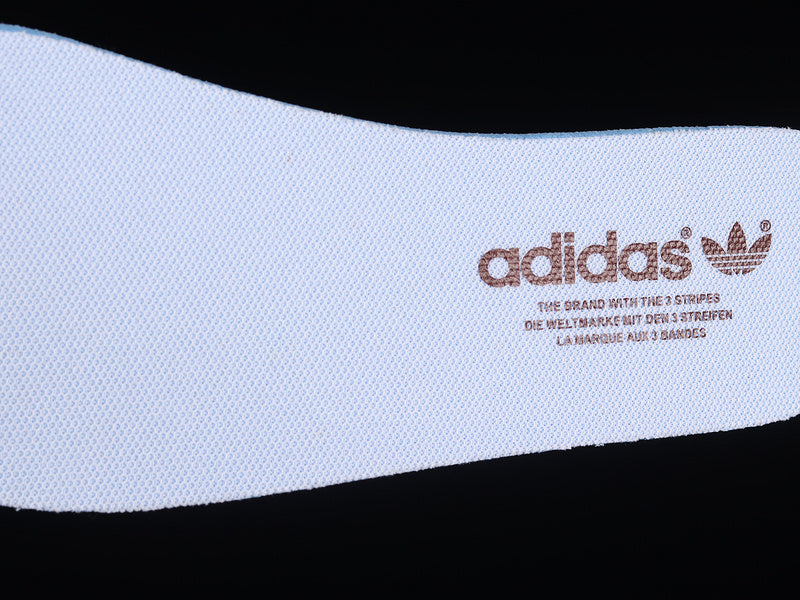 adidasOriginals Drop Step Low - "Cream Yellow/Light Grey-Red'