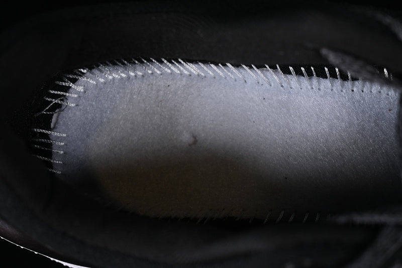 NikeUnisex Zoomx Infinity Run 4 - Black