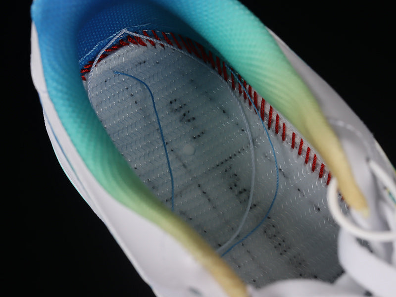 NikeUnisex Air Force 1 AF1 Low - Unlock Your Space