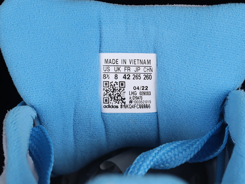 adidasUnisex Campus 00s - Blue
