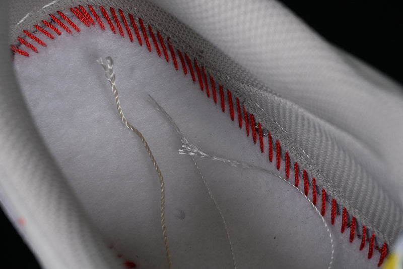 NikeUnisex Air Force 1 AF1 Low - Paint Splatter