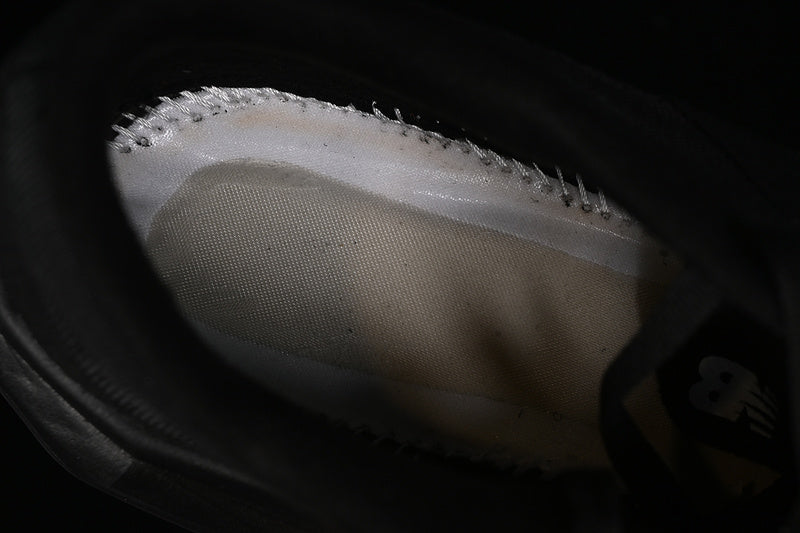 District Vision x New Balance FuelCell SuperComp Elite v4 - Black