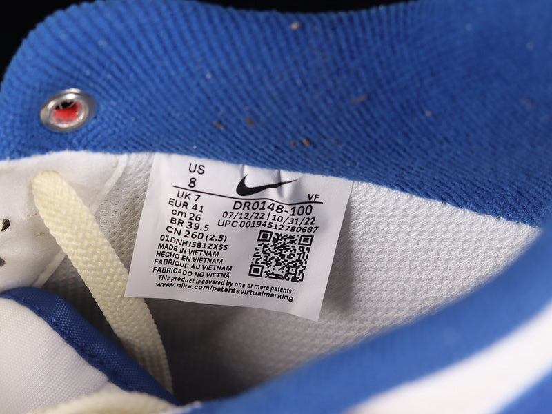 NikeUnisex Air Force 1 AF1 - Command Force