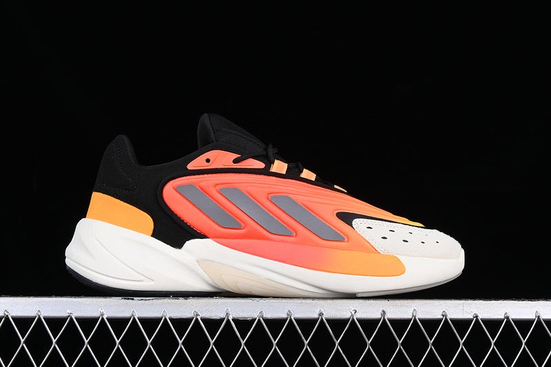 adidasMens Ozelia Fiery - Orange