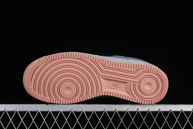NikeUnisex Air Force 1 AF1 - Ashen Slate