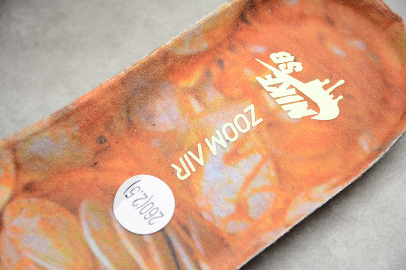 NikeUnisex SBDunk Low - Night of Mischief