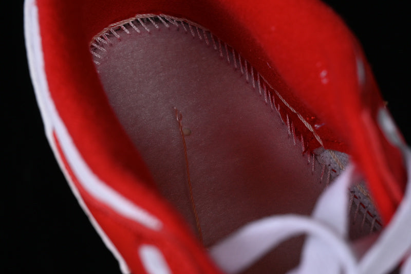 NikeMens Dunk Low Chicago - Split