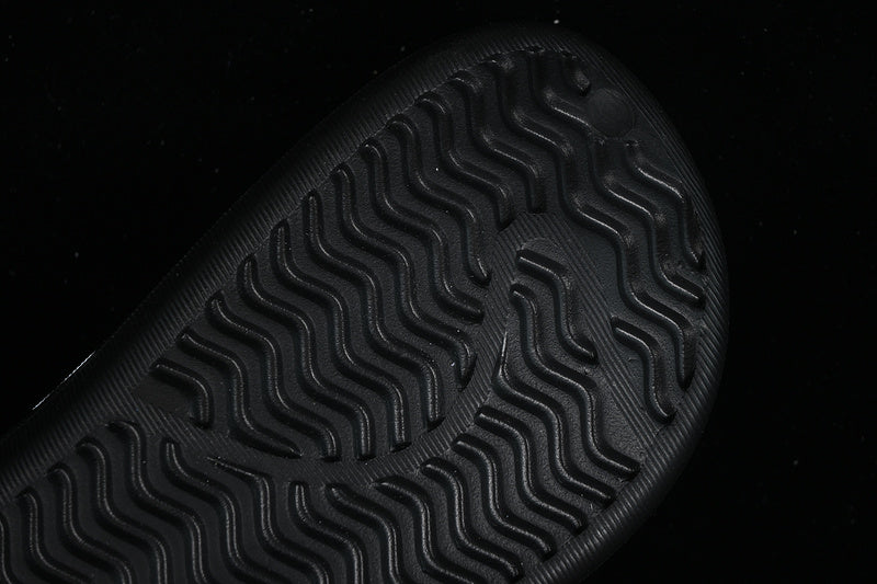 adidasMens Adifom Superstar Mule - Black