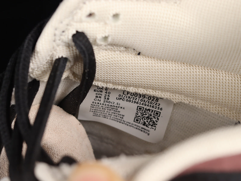 Otomo Katsuhiro x NikeSB Dunk Low Steamboy - Initial