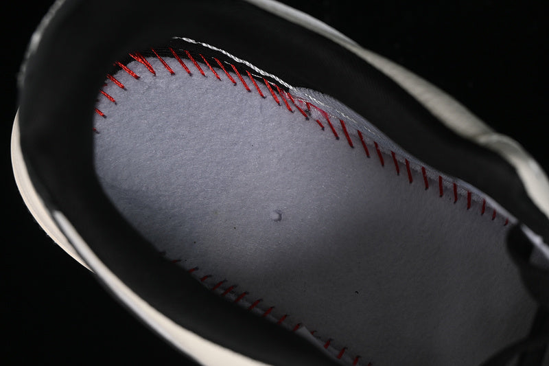 NikeUnisex Air Force 1 AF1 Low - White/Black