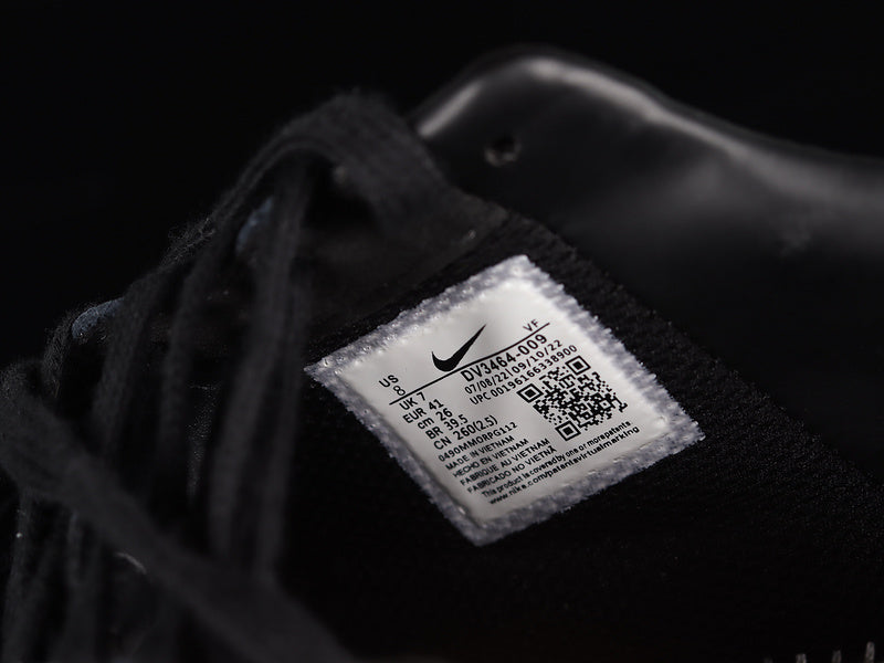 AMBUSH X Air Force 1 Low - Black