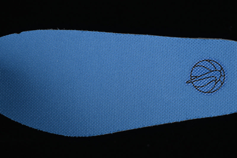 NikeUnisex Air Uptempo - Industrial Blue