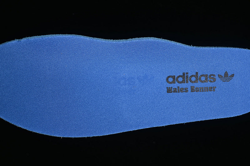 adidasMens Samba x Wales Bonner - Desert White