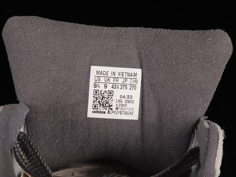 adidasMens Campus 00s - Grey