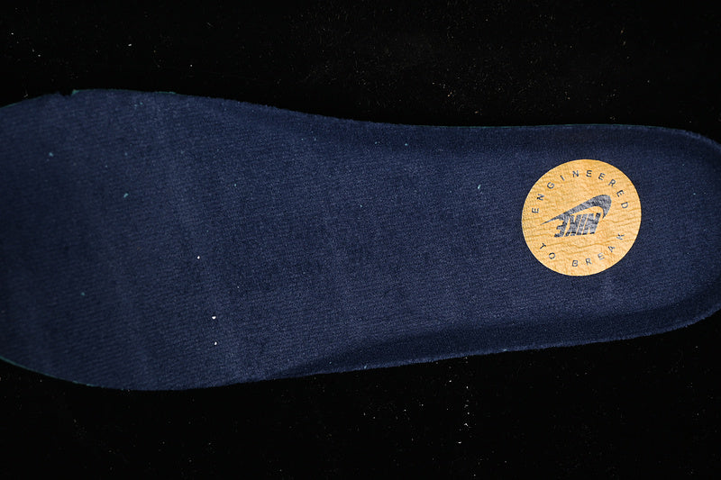 NikeUnisex Jam - Midnight Navy/Gold