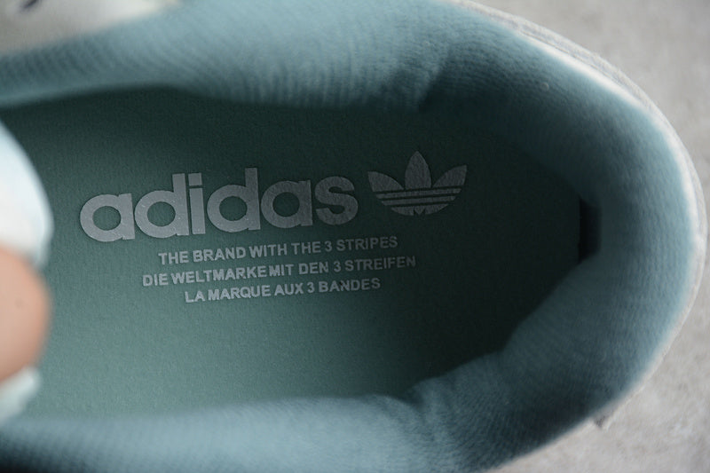 adidasWMNS Forum Exhibit Low - Mint Green