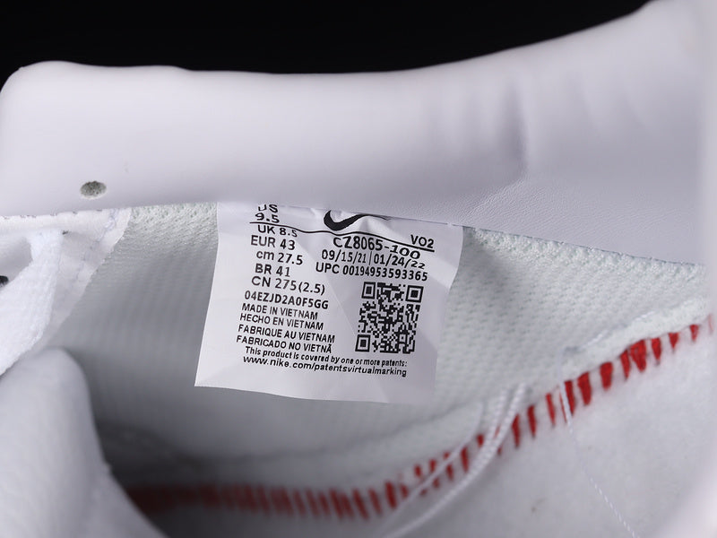 Drake Nocta X NikeUnisex Air Force 1 AF1 - Certified Lover Boy