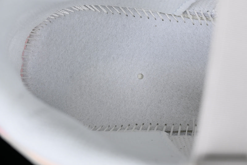 NikeUnisex Air More Uptempo 96 - Sail Guava