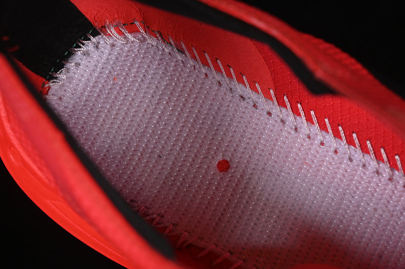 adidasUnisex Adizero Adios Pro 4 - Lucid Red/Black