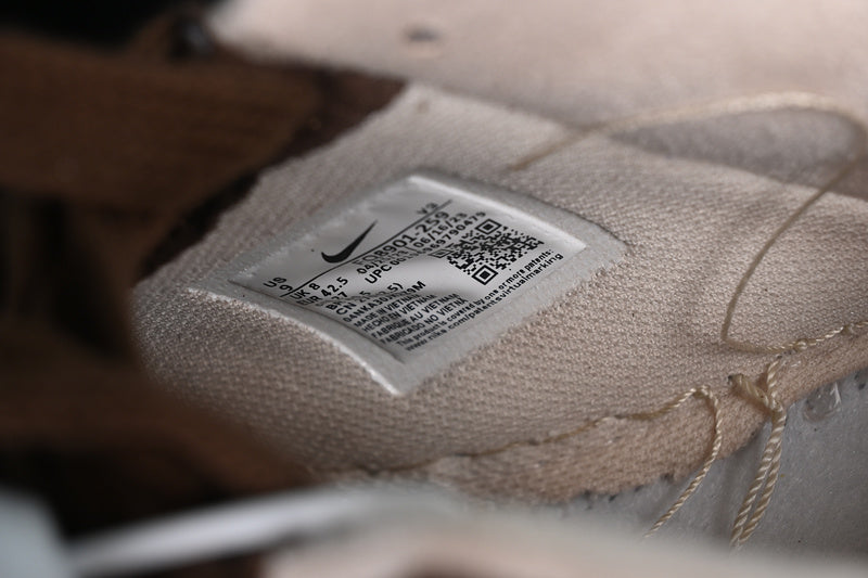 Air Force 1 AF1 - Cocoa Wow