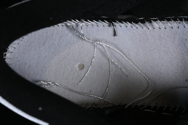 adidasMens campus - Black/White