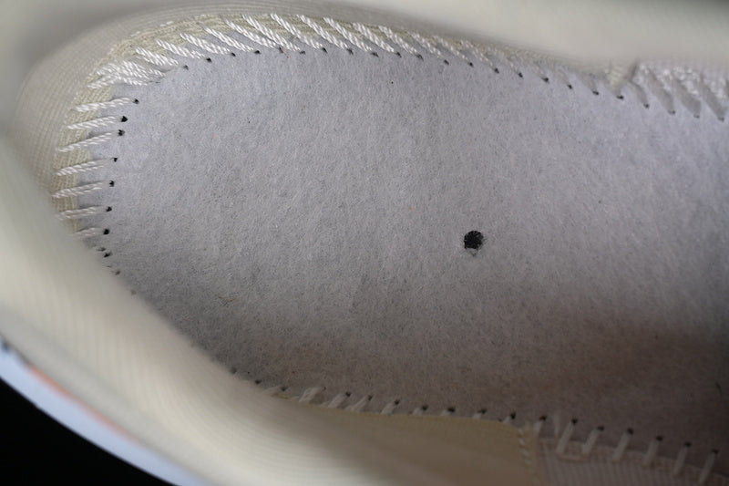 NikeUnisex Infinity Run 4 Gore Tex - White