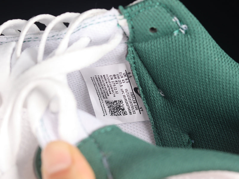 NikeUnisex Air Force 1 AF1 Low - Four Horsmen