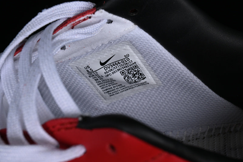 AMBUSH x NikeUnisex Air Force 1 AF1 Low - Red