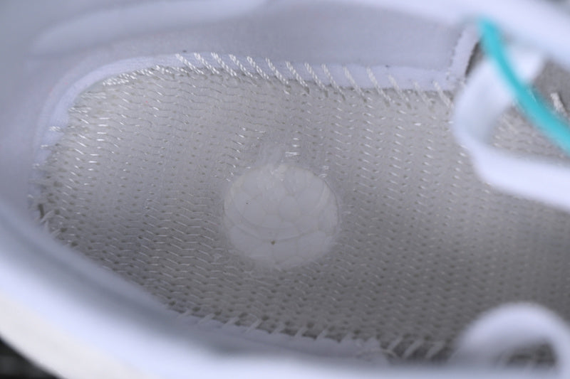 adidasMens Pureboost 22 - White