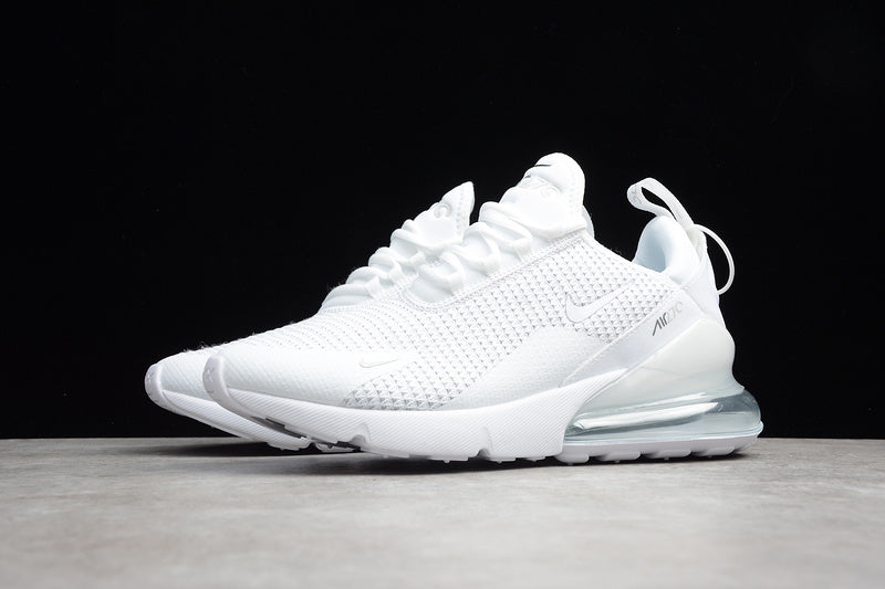 NikeUnisex Air Max 270 AM270 - White