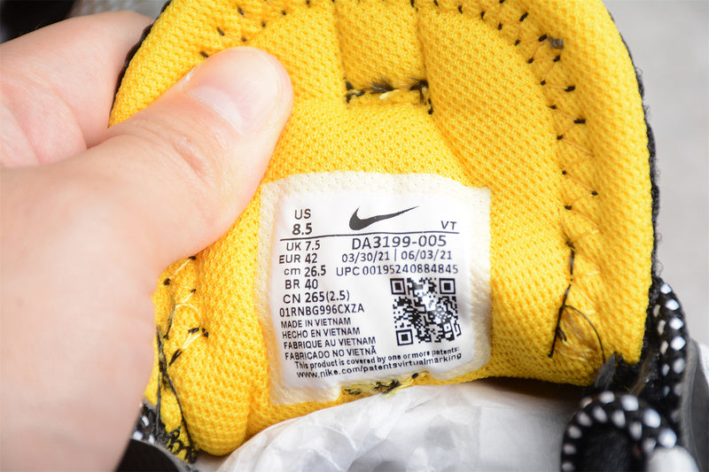 Air Max 2021 AM2021 - Mystic Red