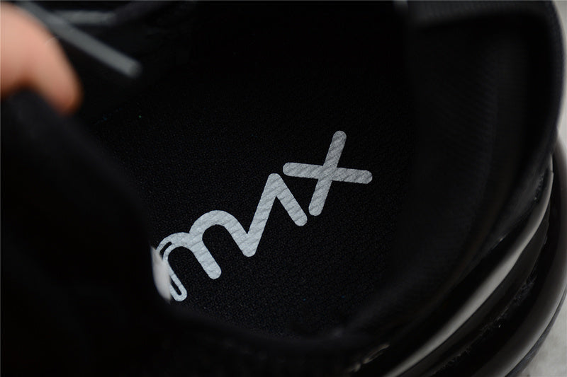 NikeMens Air max 270 AM270 - Black/White