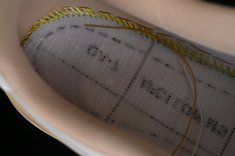 NikeUnisex Air Force 1 AF1 - Sail Sesame