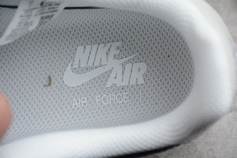 NikeUnisex Air Force 1 AF1 x Gore Tex - Grey