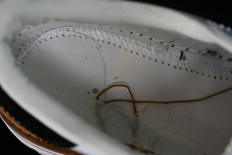 CLOT x adidasMens Superstar Edison Chen - White