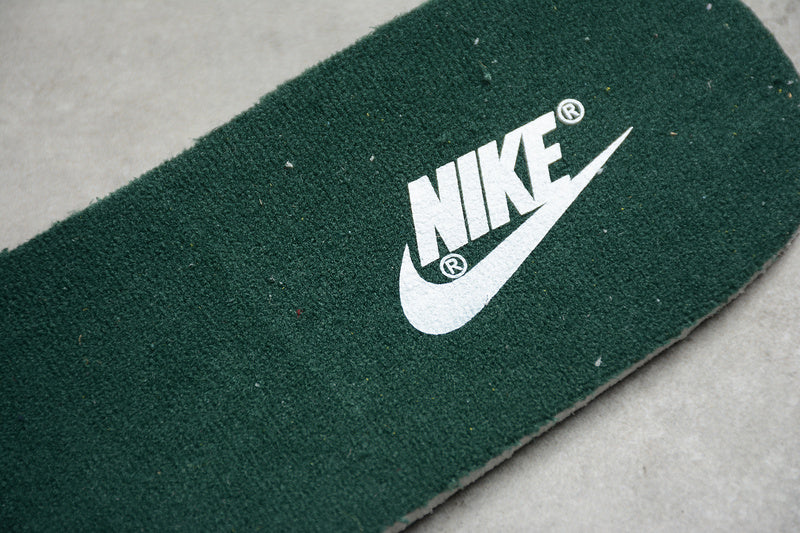 NikeUnisex Dunk High - Spartan Green