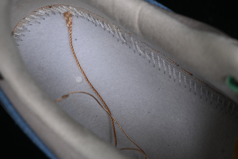 NikeUnisex Air Force 1 AF1 - Love Peace