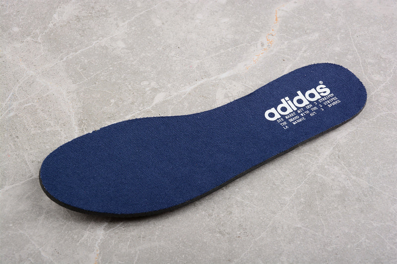 adidasUnisex Adimatic - Navy Blue
