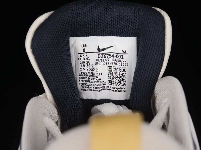 NikeUnisex Air Max Bliss  - Iron Ore Armory Navy