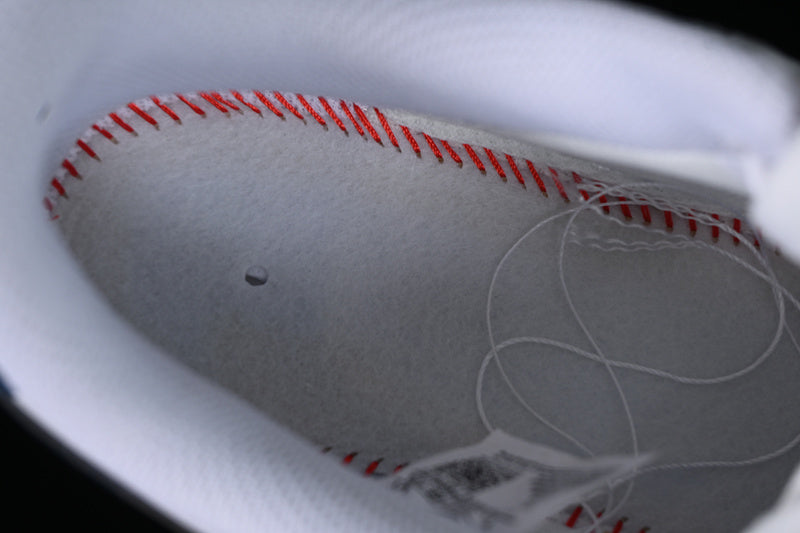 NikeUnisex Air Force 1 AF1 Low - Midnight Navy