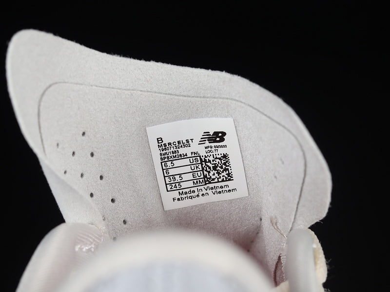 New Balance x Stone Island Elite - White