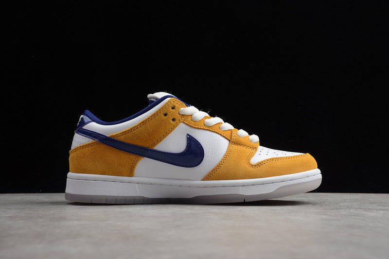 NikeSB dunk Low - Laser Orange