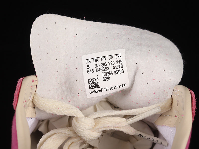 adidasUnisex Gucci Gazelle - Pink