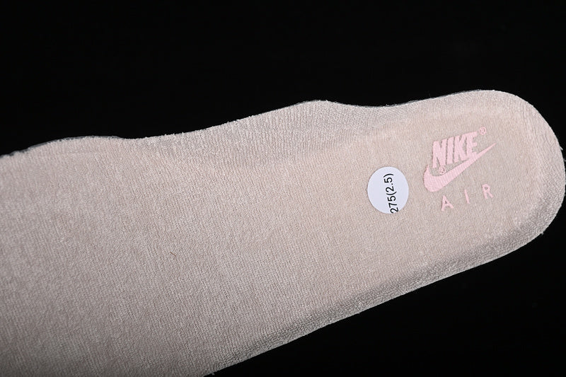 NikeUnisex Air Force 1 AF1 Low - Linen