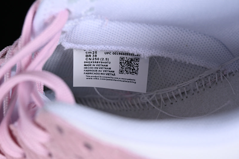 NikeWMNS Dunk Low - Pink Corduroy