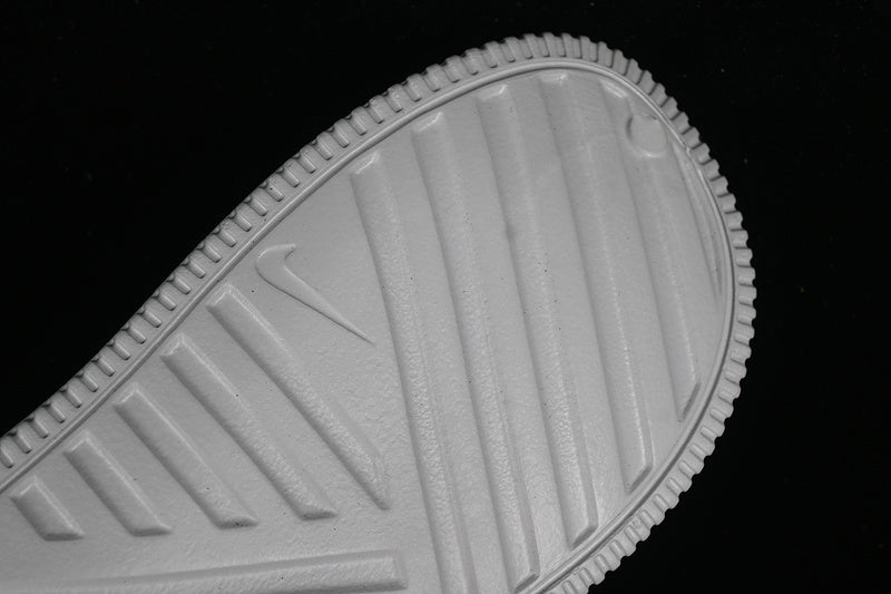 NikeUnisex Calm Mule Slide - Grey