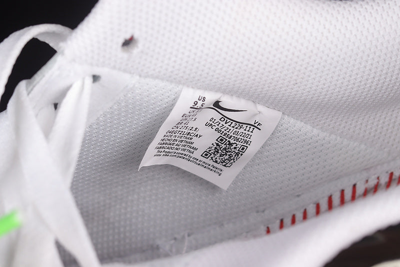 NikeUnisex Air Force 1 AF1 Low - Pop Art