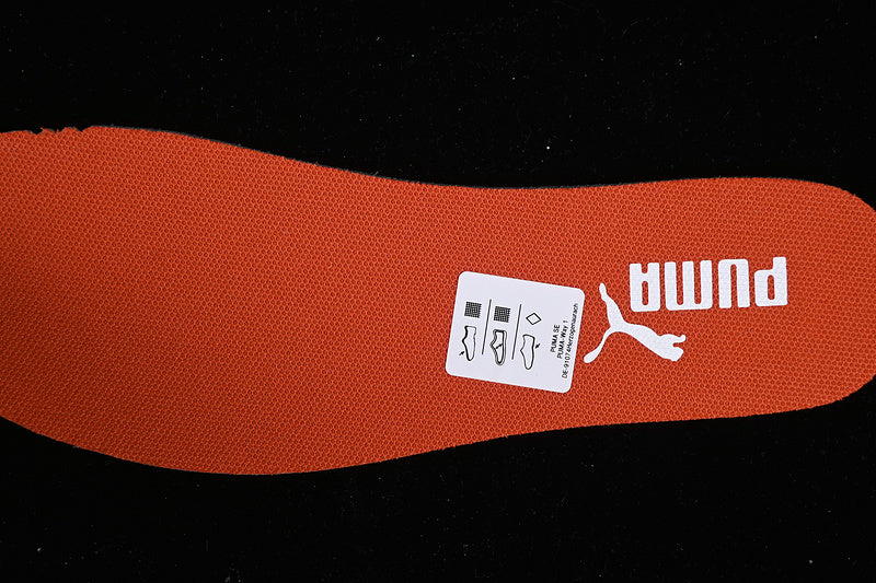 PumaUnisex Speedcat - Red