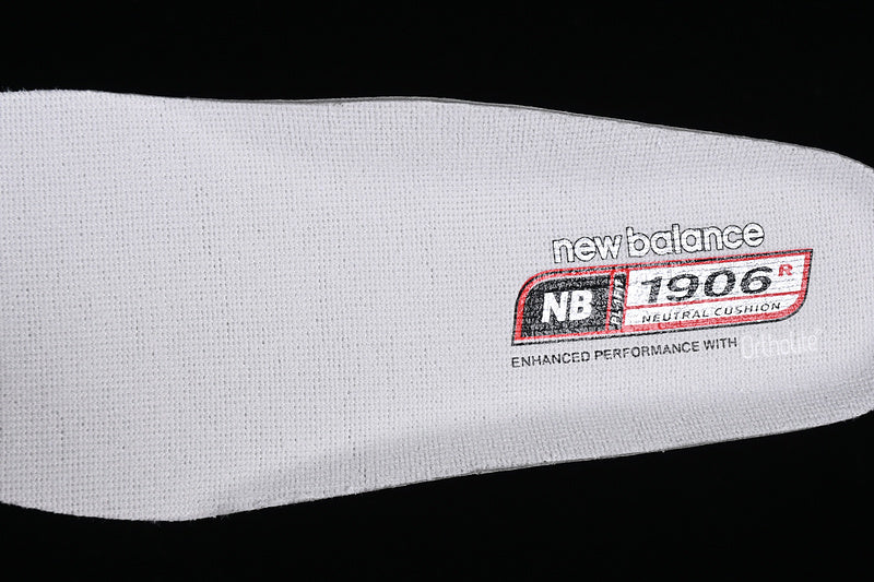 New Balance 1906D Full White